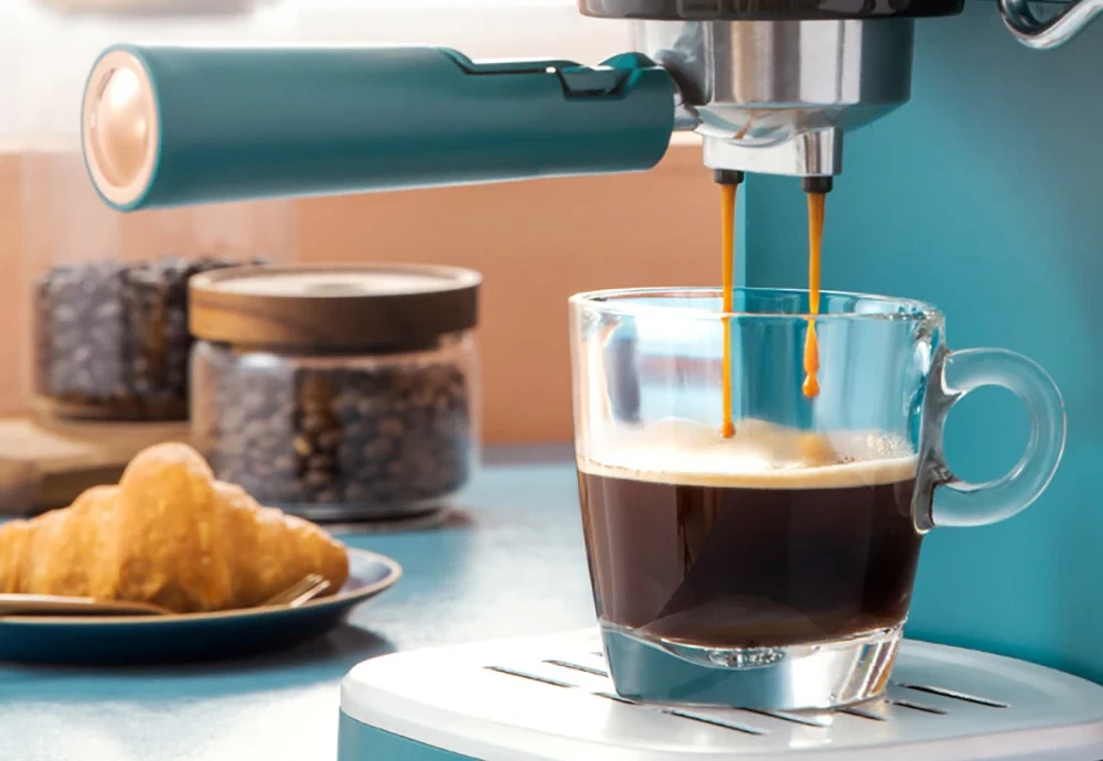 best super-automatic espresso machine