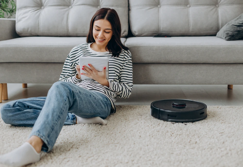 best robot mop and vacuum cleaner