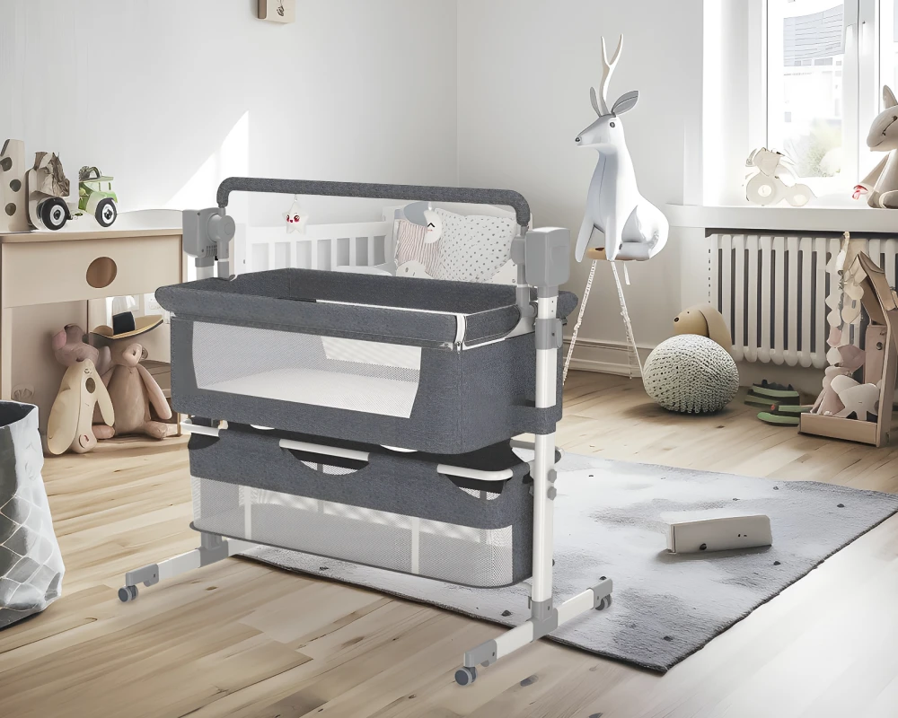 bed bassinet for baby