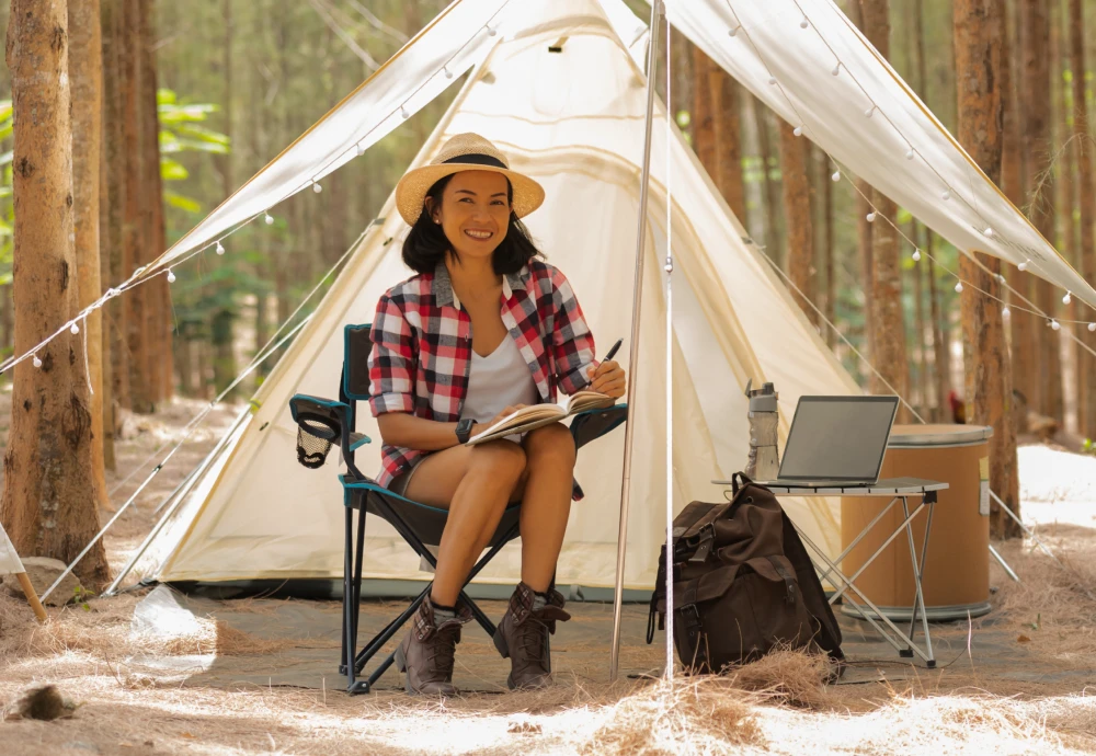 tee pee tent